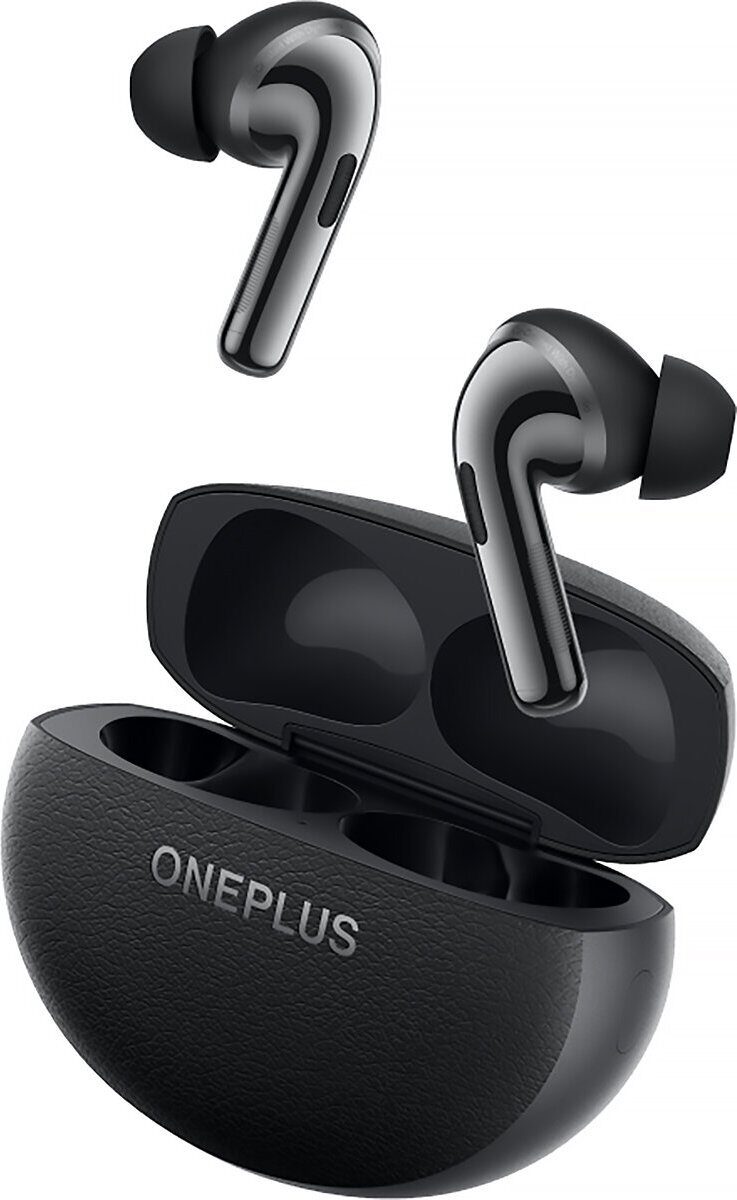 14438263_1_f OnePlus Buds Pro 3 - Black
