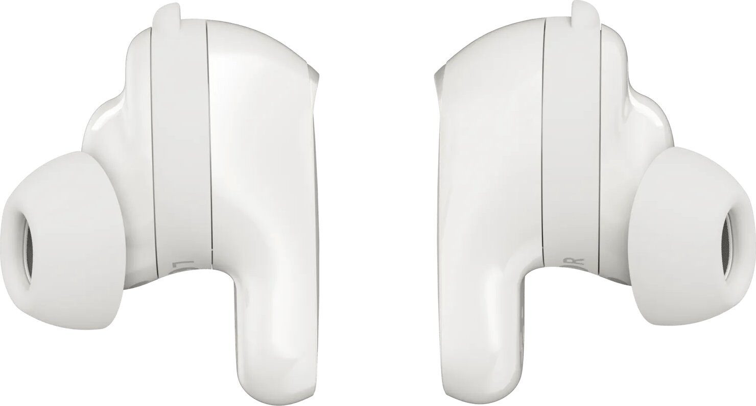 14440441_2_f Słuchawki Bose QuietComfort Ultra Earbuds Diamond 60th Edition białe (882826-0070)