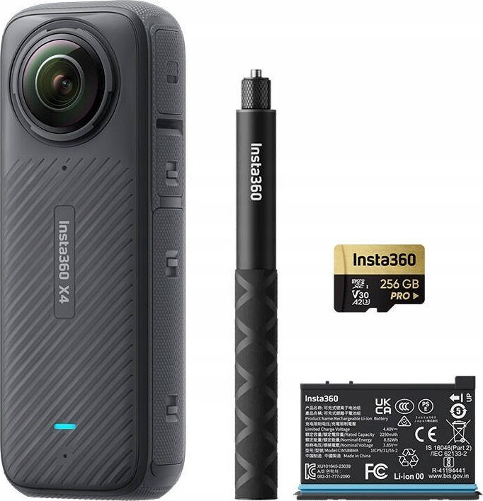 14441176_0_f Kamera Insta360 X4 Adventure Bundle czarna