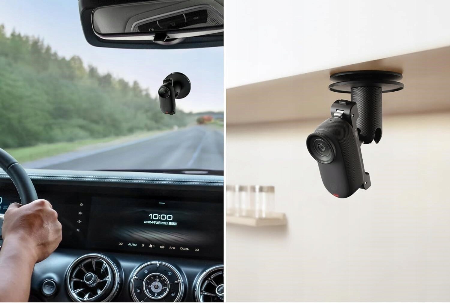 14447187_3_f Kamera Insta360 GO 3S Family Bundle czarna