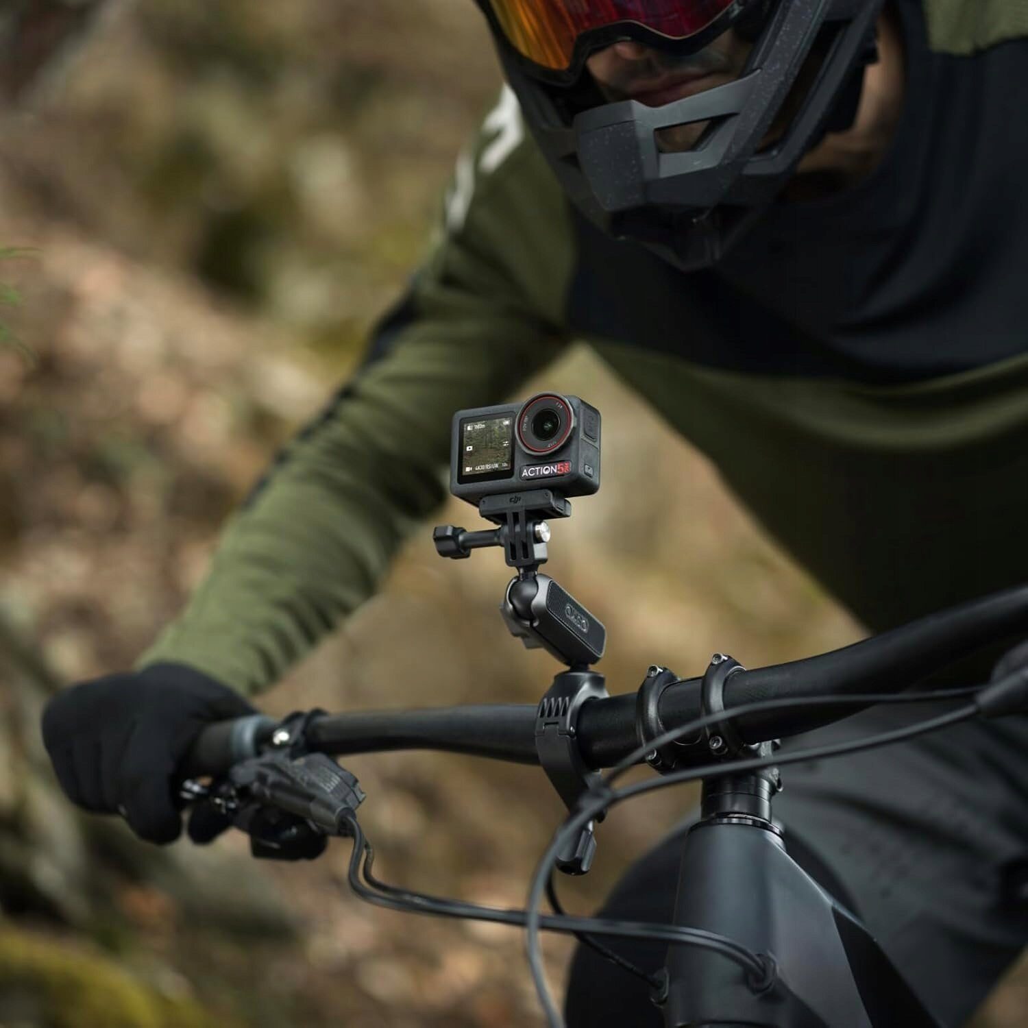 14453587_2_f Kamera DJI Osmo Action 5 Pro czarna