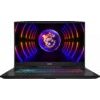 Laptop MSI Katana 17 B13VEK-1449XPL i5-13420H / 16 GB / 512 GB / RTX 4050 / 144 Hz