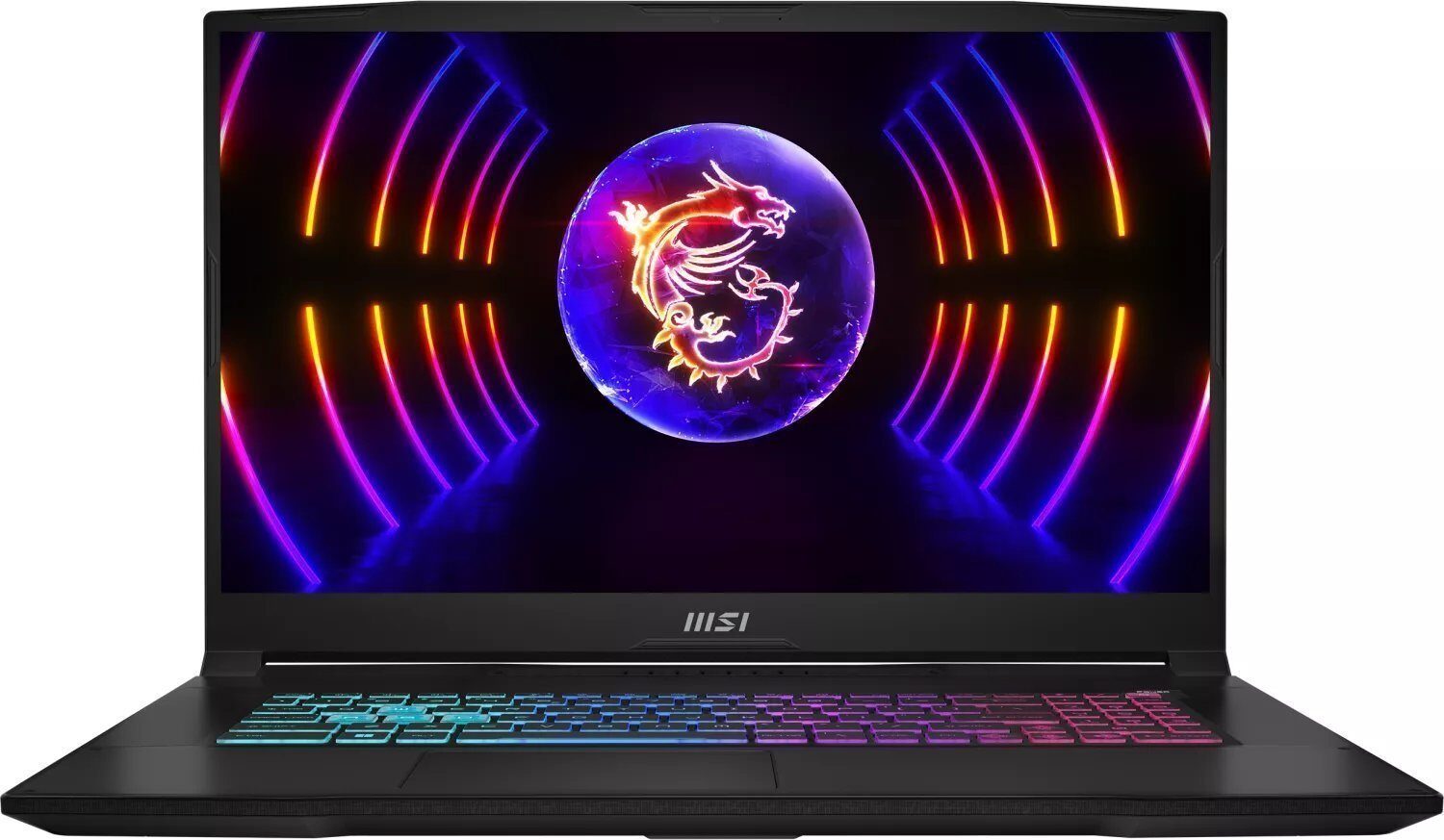 Laptop MSI Katana 17 B13VEK-1449XPL i5-13420H / 16 GB / 512 GB / RTX 4050 / 144 Hz