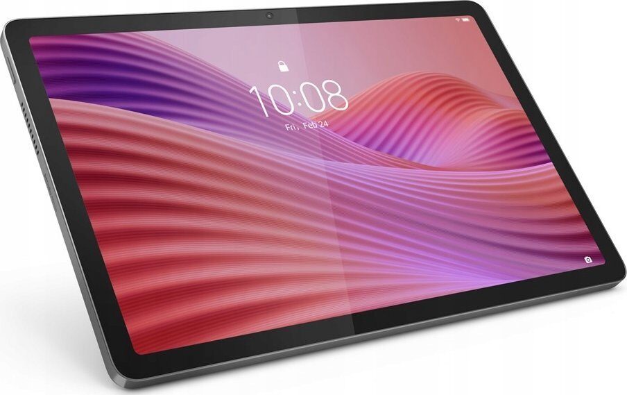 14458397_1_f Tablet Lenovo TAB 10.1" 64 GB 4G Grafitowy (ZAEJ0034PL)
