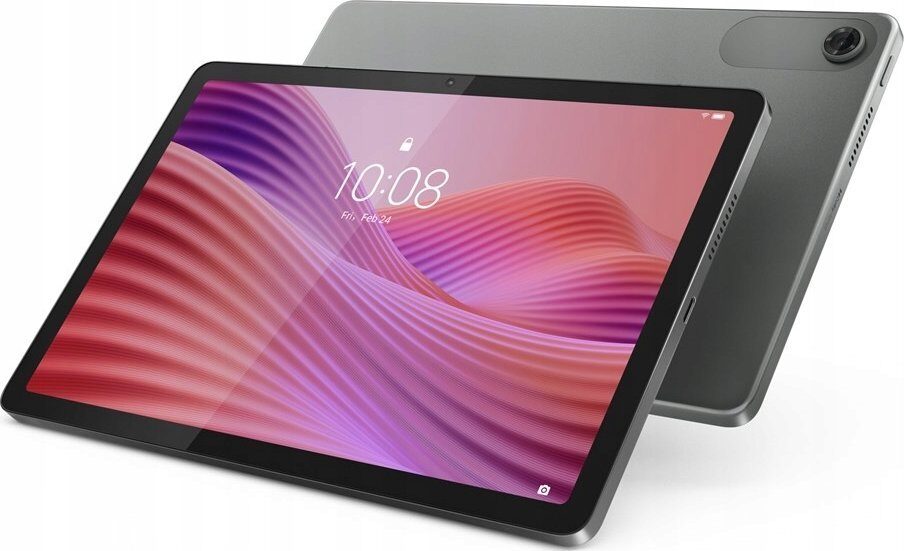 14458397_2_f Tablet Lenovo TAB 10.1" 64 GB 4G Grafitowy (ZAEJ0034PL)
