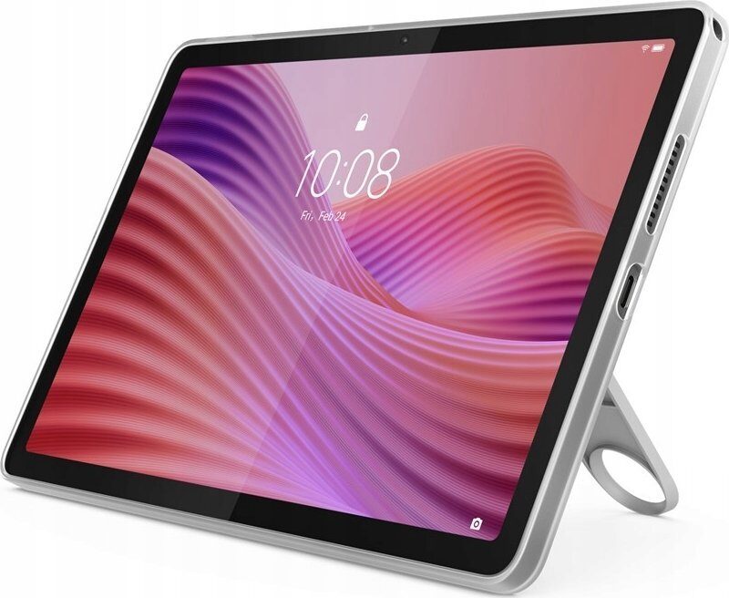 14458397_3_f Tablet Lenovo TAB 10.1" 64 GB 4G Grafitowy (ZAEJ0034PL)