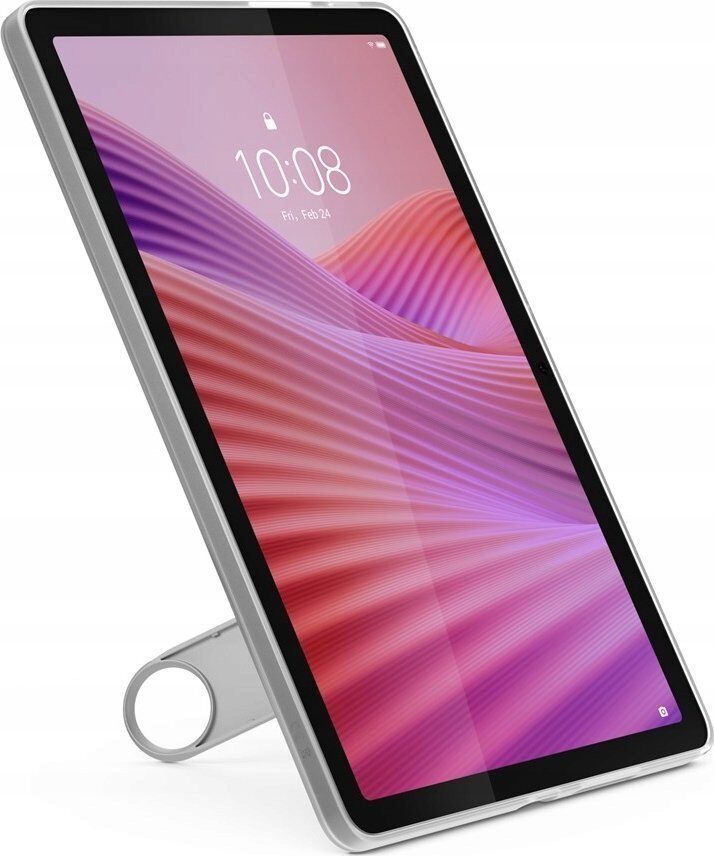 Tablet Lenovo TAB 10.1" 128 GB Grafitowy (ZAEH0032PL)
