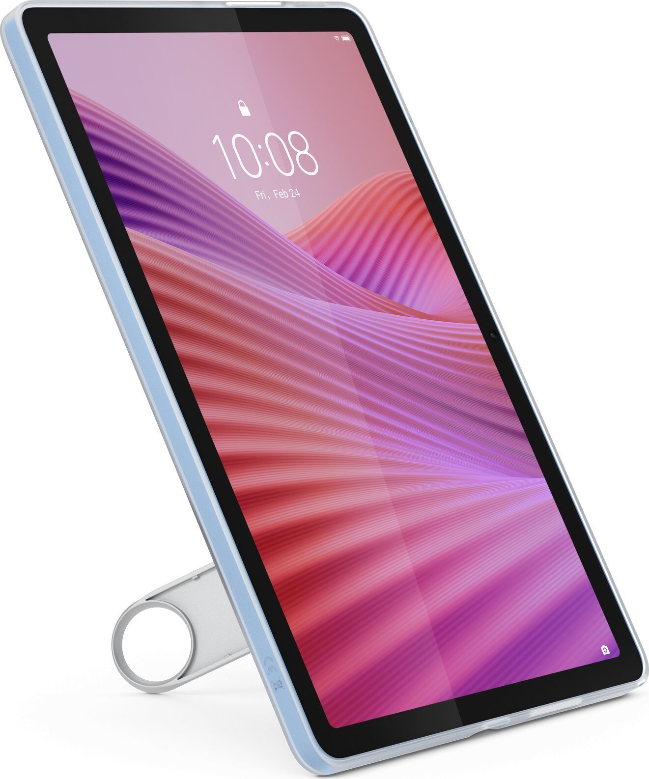 Tablet Lenovo TAB 10.1" 128 GB Niebieski (ZAEH0175PL)