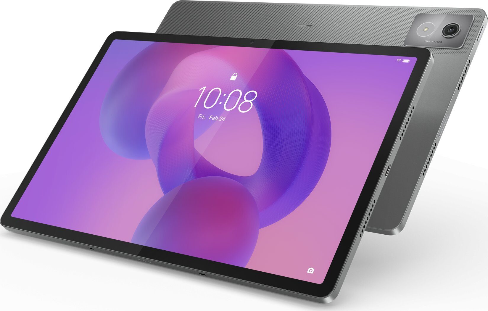 14458401_0_f Tablet Lenovo Idea Tab Pro 12.7" 256 GB Grafitowy (ZAE40133PL)