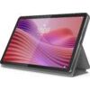 14458402_1_f Tablet Lenovo TAB 10.1" 128 GB 4G Grafitowy (ZAEJ0028PL)