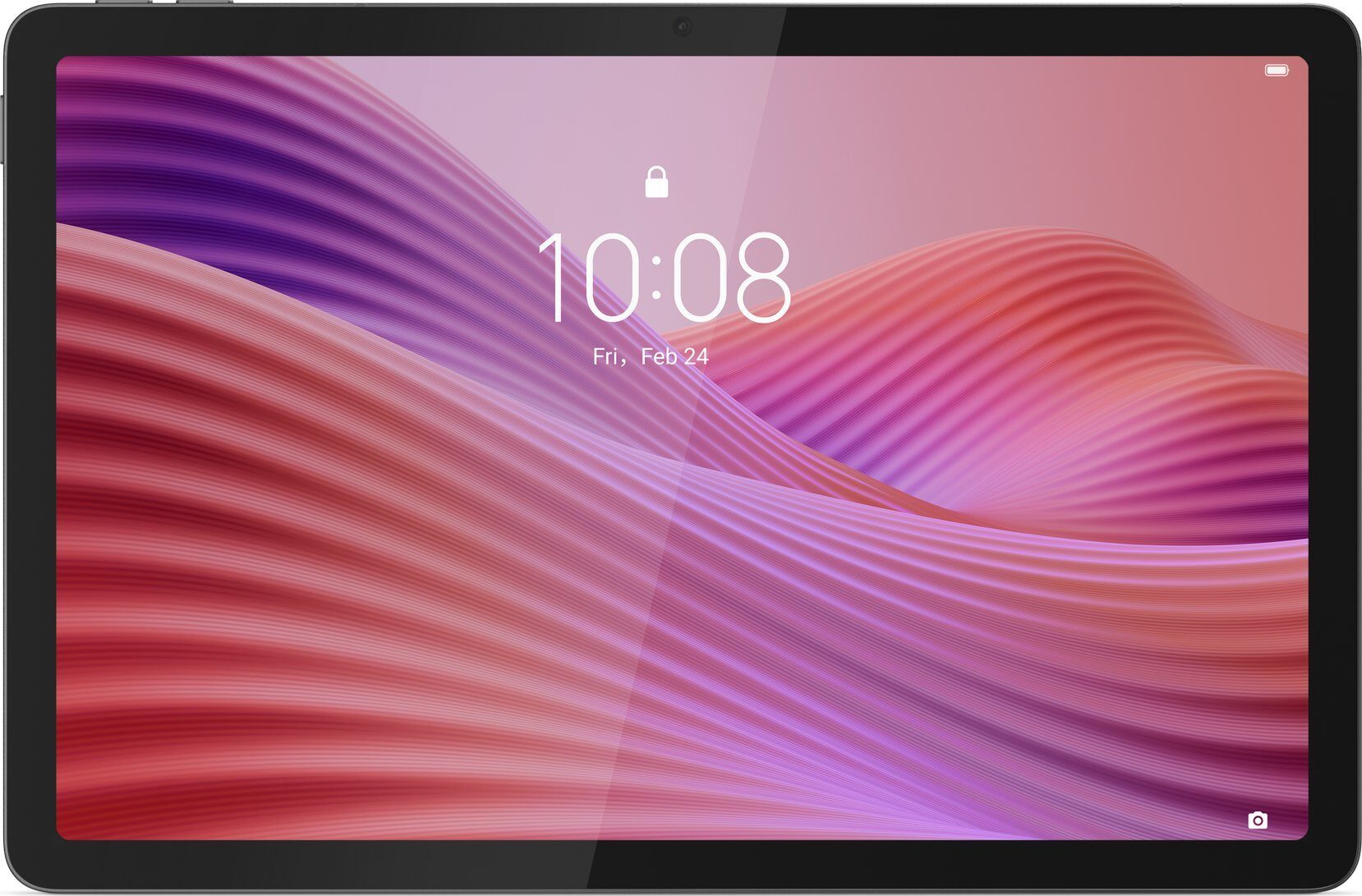 14458402_4_f Tablet Lenovo TAB 10.1" 128 GB 4G Grafitowy (ZAEJ0028PL)