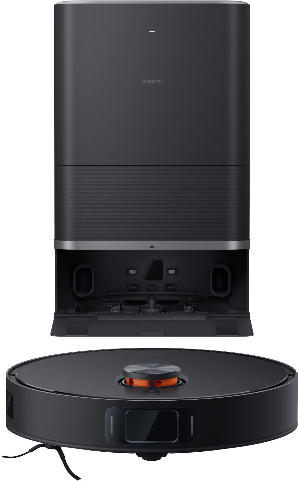 Robot sprzątający Xiaomi Robot Vacuum X20 Max