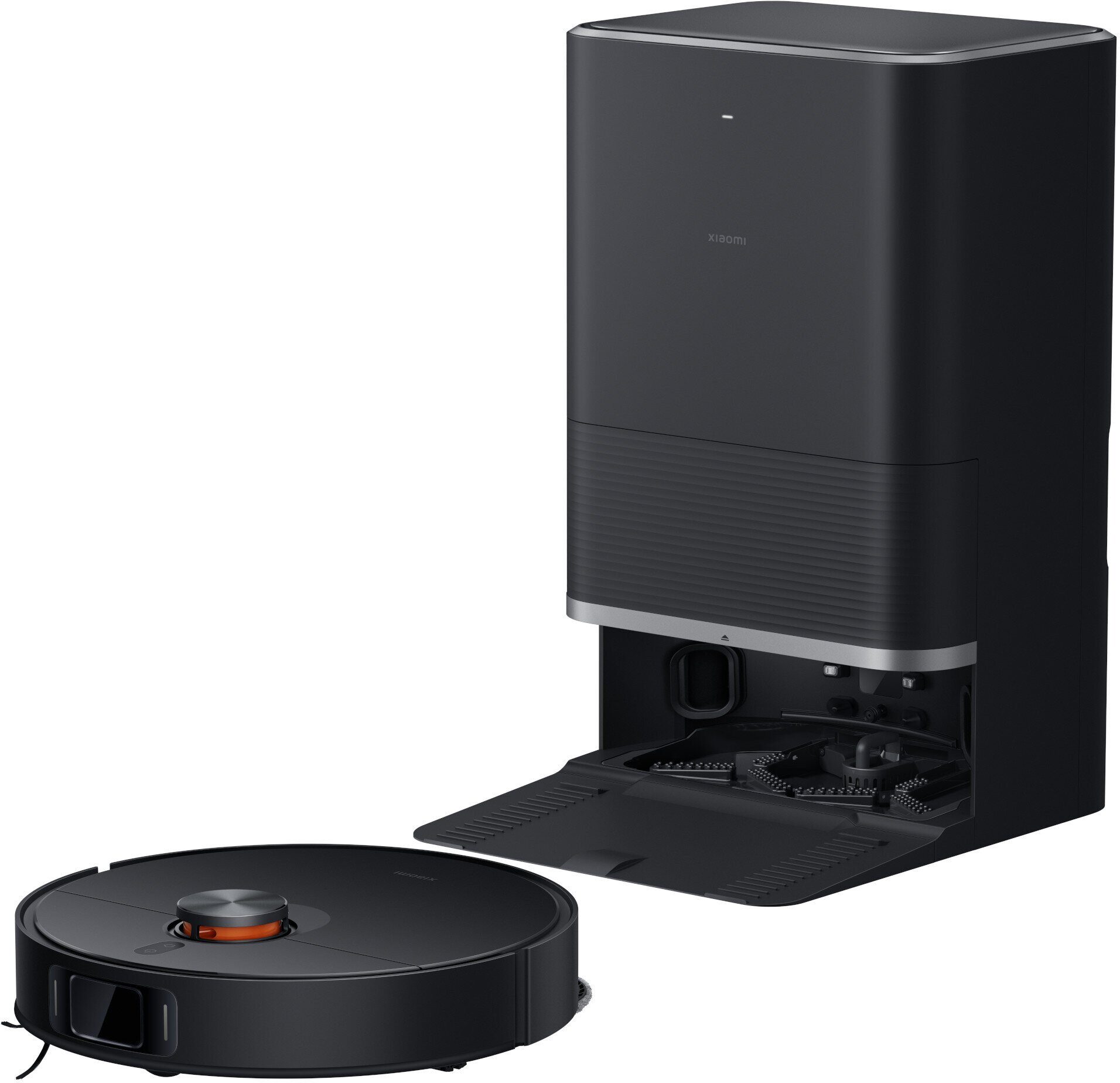 Robot sprzątający Xiaomi Robot Vacuum X20 Max