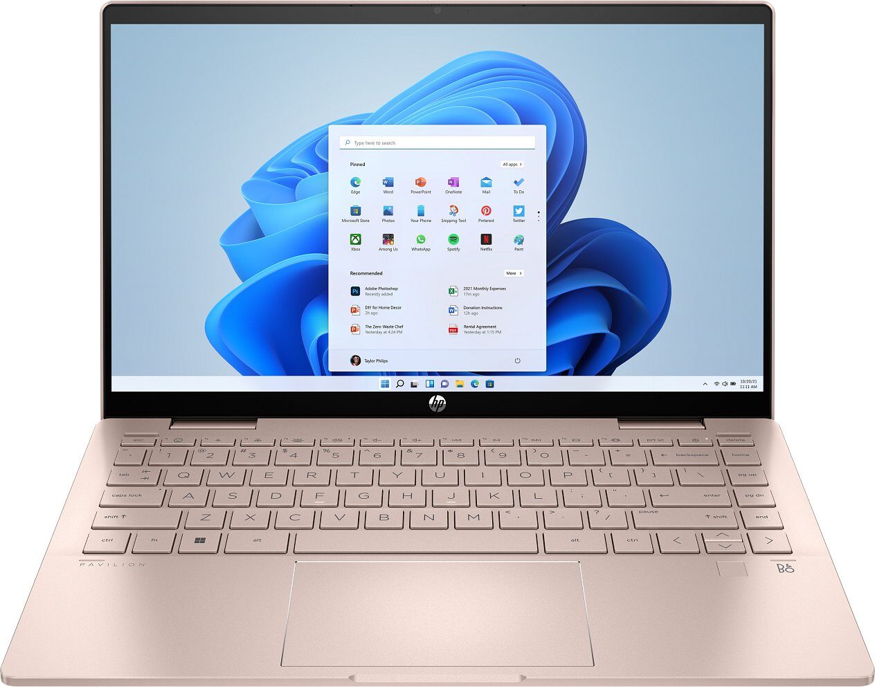14461178_2_f Laptop HP Pavilion x360 2-w-1 14-ek2000ny Core 5 120U / 16 GB / 512 GB / W11 (B27ZREA)