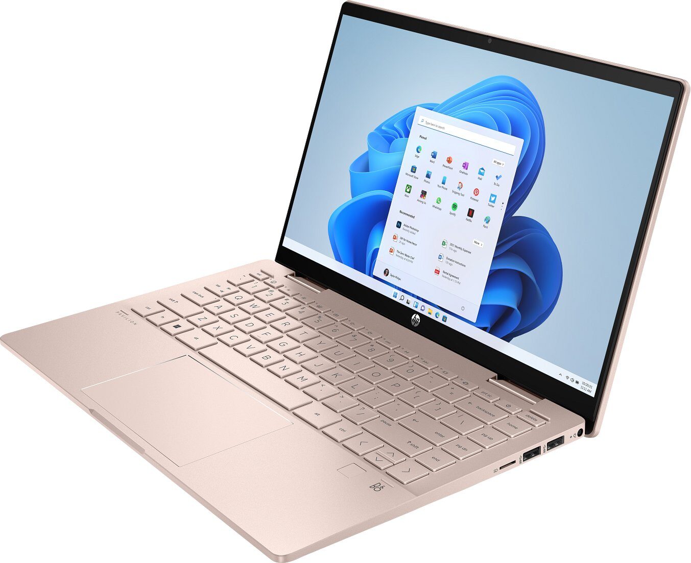 14461178_3_f Laptop HP Pavilion x360 2-w-1 14-ek2000ny Core 5 120U / 16 GB / 512 GB / W11 (B27ZREA)