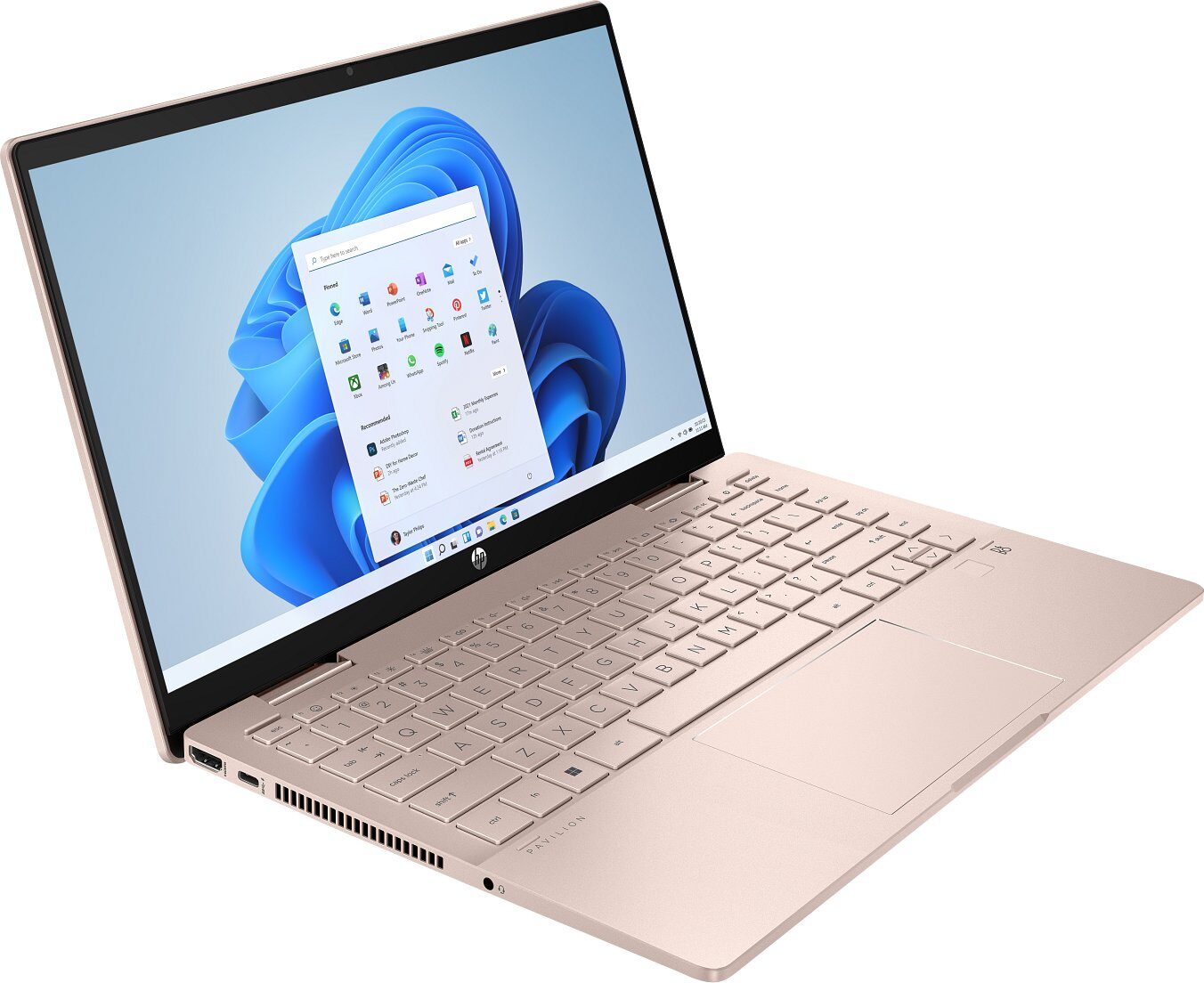 14461178_4_f Laptop HP Pavilion x360 2-w-1 14-ek2000ny Core 5 120U / 16 GB / 512 GB / W11 (B27ZREA)