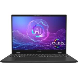 14461201_0_f Laptop MSI Prestige 16 AI Evo B2VMG-012PL / 16" / Intel Core Ultra 9 288V / 32GB RAM / 1TB Dysk SSD / W11 Pro (MOBMISNOT1401)