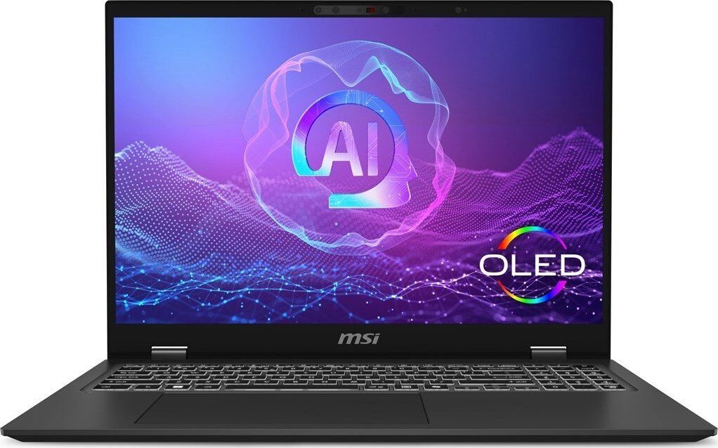 14461201_0_f Laptop MSI Prestige 16 AI Evo B2VMG-012PL / 16" / Intel Core Ultra 9 288V / 32GB RAM / 1TB Dysk SSD / W11 Pro (MOBMISNOT1401)