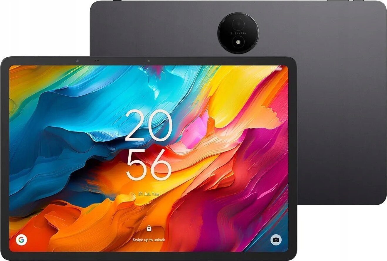 14467243_1_f Tablet TCL ML Tablet NXTPAPER 14 WIFI szary + Etui z rysikiem