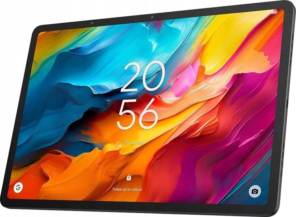 14467243_3_f Tablet TCL ML Tablet NXTPAPER 14 WIFI szary + Etui z rysikiem