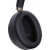 14470620_2_f Yealink BH76 Plus + Charging Stand UC USB-C/A Zestaw słuchawkowy Bezprzewodowy Opaska na głowę Połączenia/muzyka USB Type-C / USB Type-A Bluetooth Podstawka do ładowania Czarny