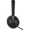 14470620_3_f Yealink BH76 Plus + Charging Stand UC USB-C/A Zestaw słuchawkowy Bezprzewodowy Opaska na głowę Połączenia/muzyka USB Type-C / USB Type-A Bluetooth Podstawka do ładowania Czarny