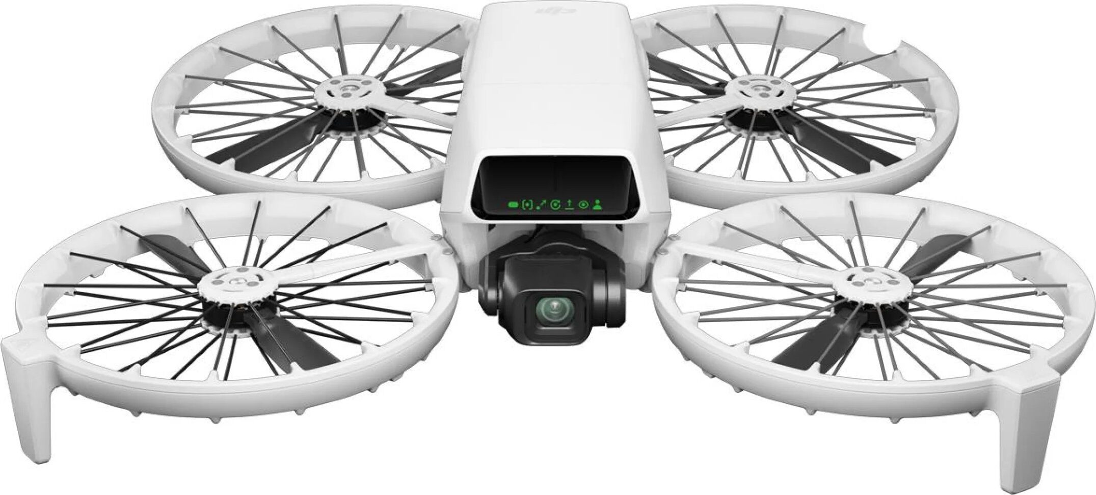 14482214_2_f Dron DJI Flip (RC-N3)
