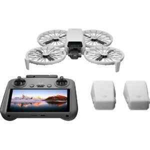 14482227_1_f Dron DJI Flip Fly More Combo (RC2)