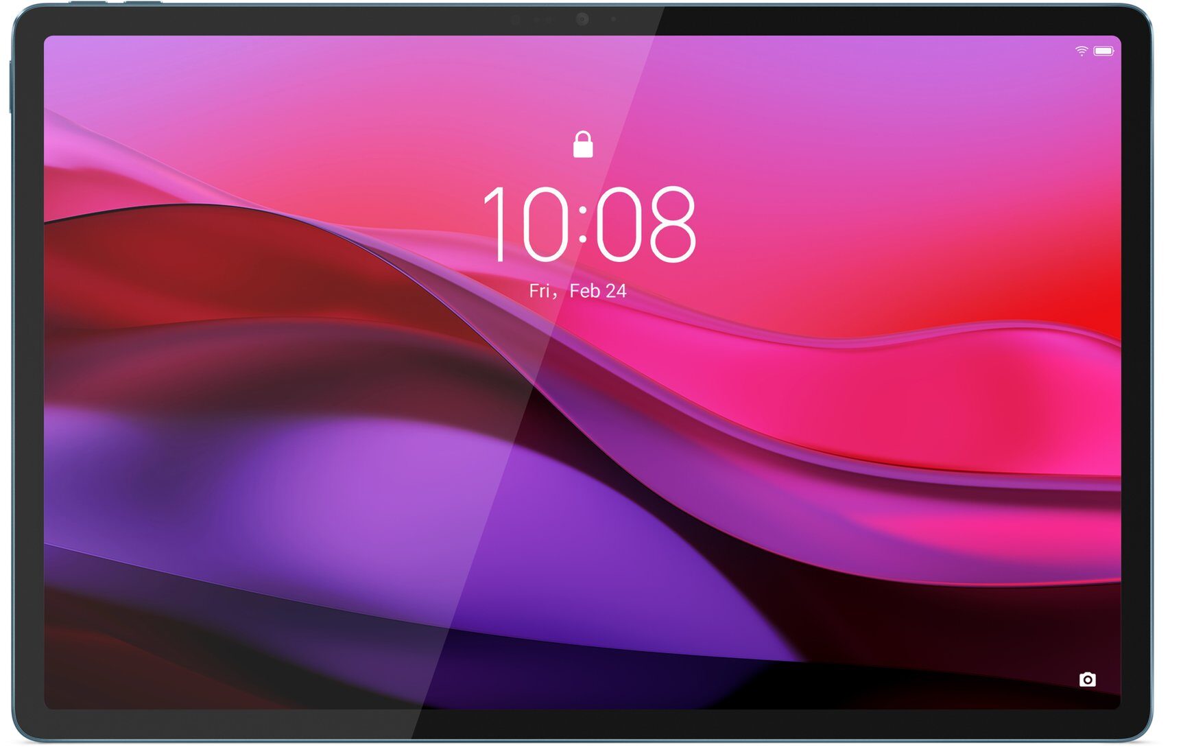 14486553_0_f Tablet Lenovo Yoga Tab Plus 12.7" 256 GB Turkusowy (ZAWG0031DE)