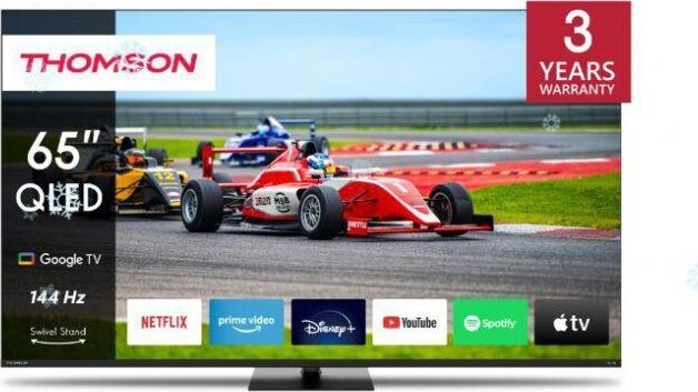 14487199_0_f Telewizor Thomson Telewizor LCD 65" QLED 4K 65QG7C14