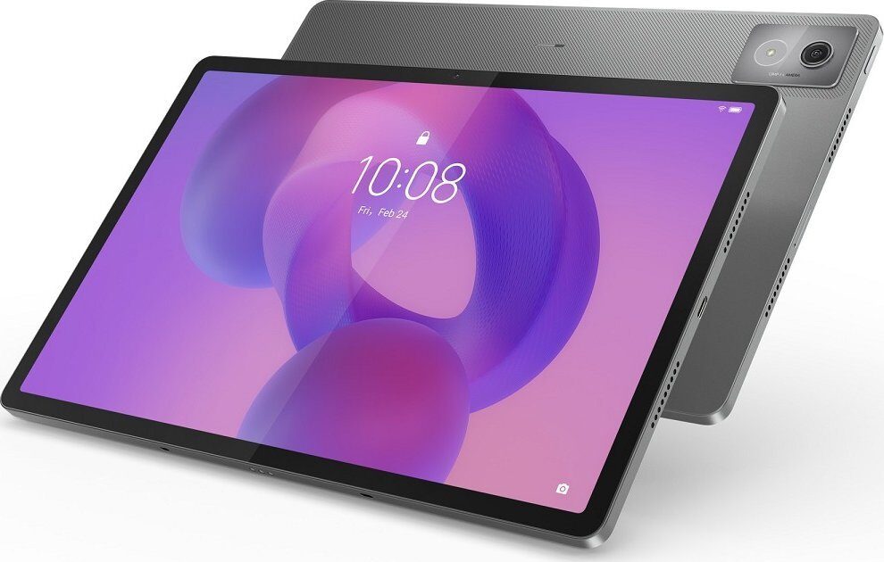 14488045_0_f Tablet Lenovo Idea Tab Pro 12.7" 256 GB Grafitowy (ZAE50132SE)