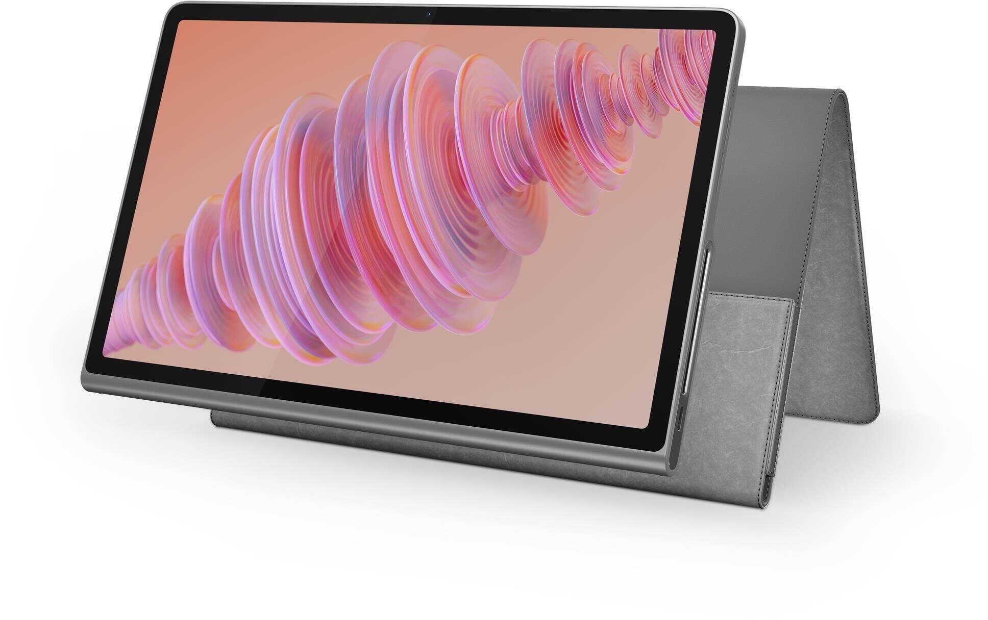 Tablet Lenovo Tab Plus 11.5" 128 GB Szary (ZADX0142SE)