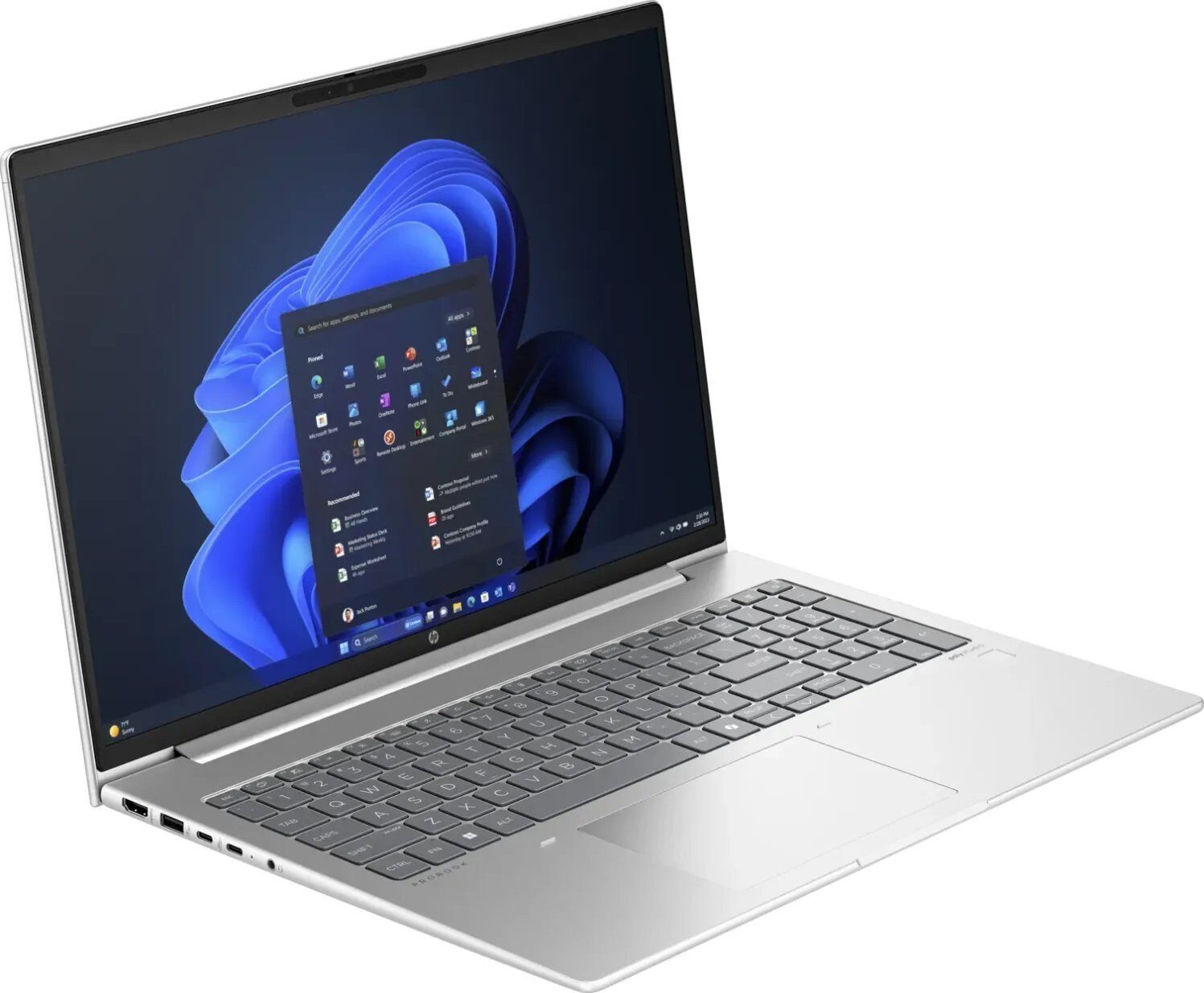 14492978_10_f Laptop HP ProBook 465 G11 Ryzen 5 7535U / 16 GB / 512 GB / W11 (AD1J1ET)