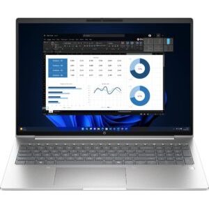 Laptop HP ProBook 465 G11 Ryzen 5 7535U / 16 GB / 512 GB / W11 (AD1J1ET)