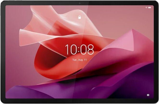 14496403_1_f Tablet Lenovo Idea Tab Pro 12.7" 128 GB Szary (ZAE50144SE)