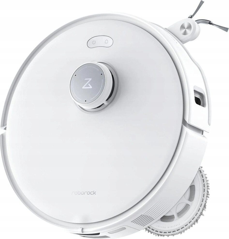 14496428_2_f Robot sprzątający Roborock Qrevo Curv
