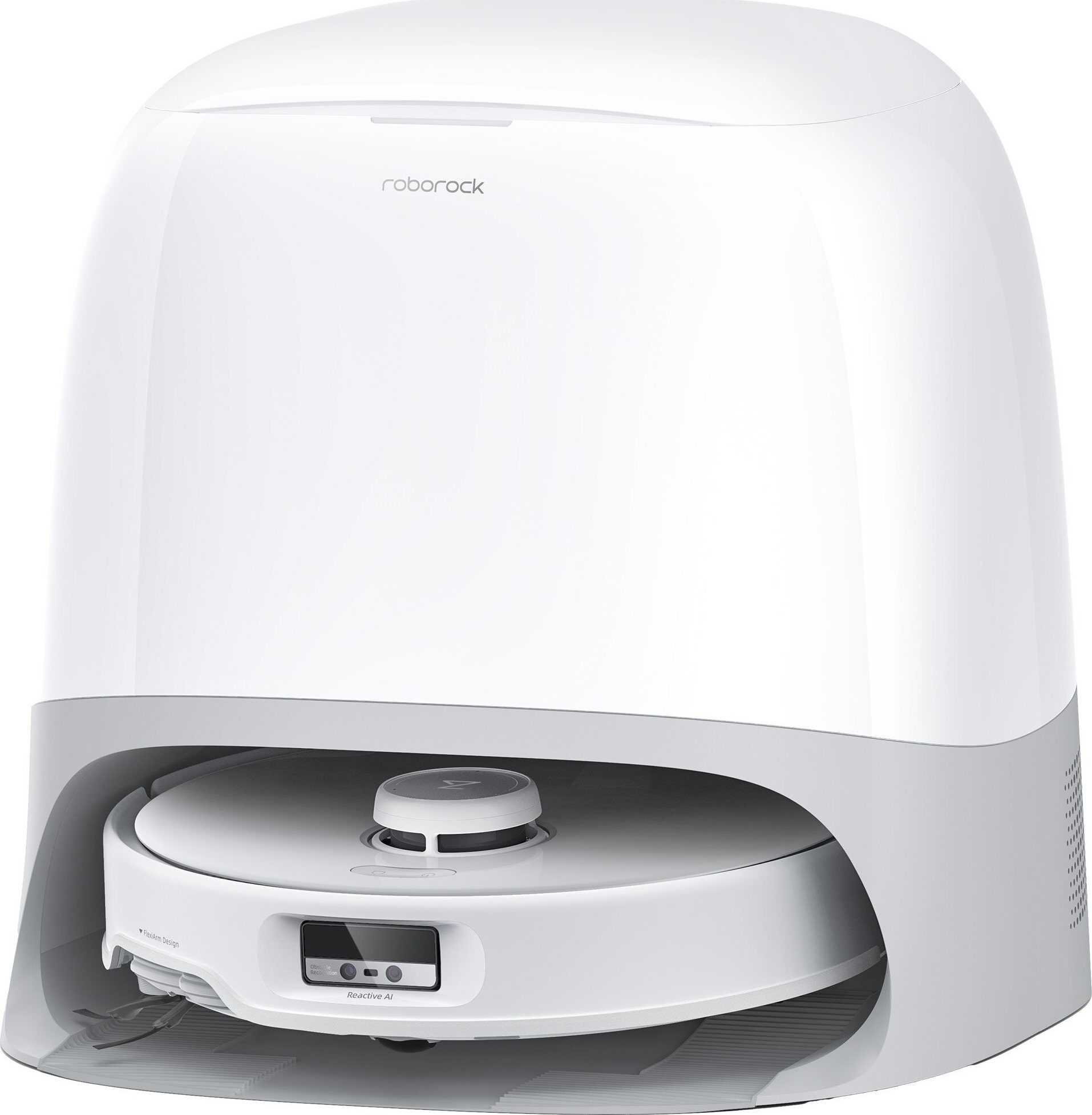 14496428_4_f Robot sprzątający Roborock Qrevo Curv