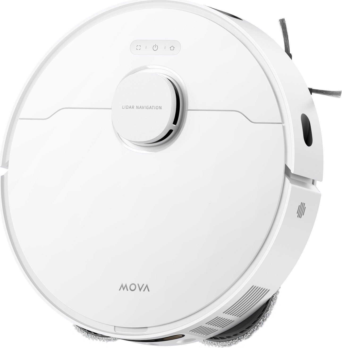Robot sprzątający Mova E30 Ultra