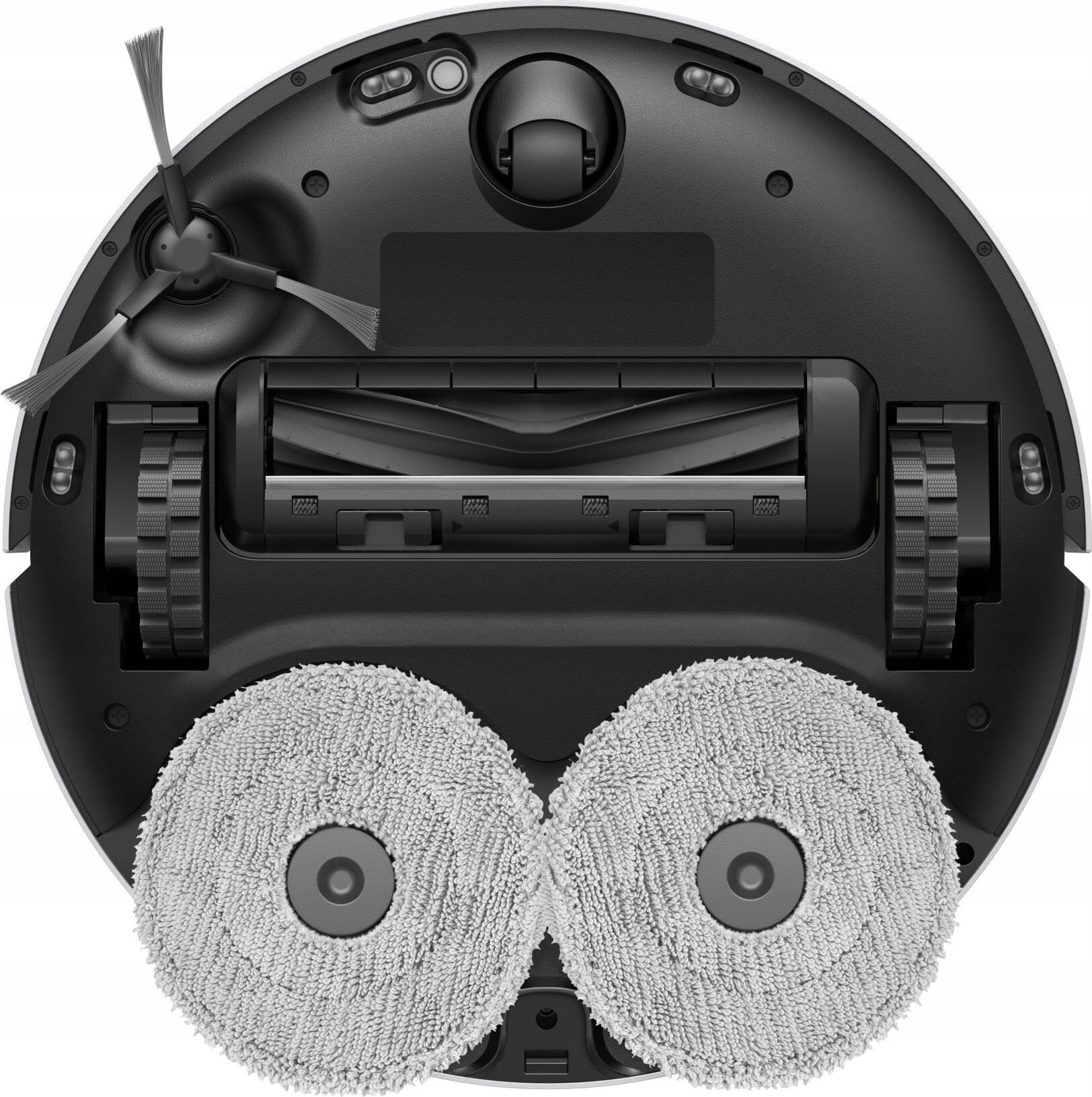 Robot sprzątający Mova E30 Ultra