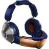 14499171_0_f Dyson Zone Absolute+ Zestaw słuchawkowy Przewodowy i Bezprzewodowy Opaska na głowę Połączenia/muzyka Bluetooth Niebieski, Miedziany