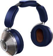 14499171_1_f Dyson Zone Absolute+ Zestaw słuchawkowy Przewodowy i Bezprzewodowy Opaska na głowę Połączenia/muzyka Bluetooth Niebieski, Miedziany