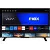 14499432_3_f Telewizor Toshiba ML Toshiba Telewizor LED 40 cali 40QV2F63DG