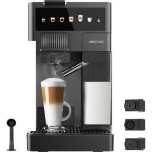 14504360_0_f Ekspres ciśnieniowy Cecotec FreeStyle Latte T