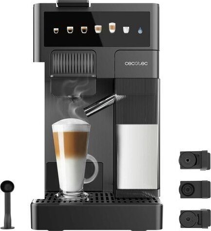 14504360_0_f Ekspres ciśnieniowy Cecotec FreeStyle Latte T