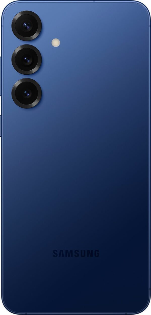 14504948_10_f Smartfon Samsung Galaxy S25+ 5G 12/512GB Granatowy (SM-S936BDB)