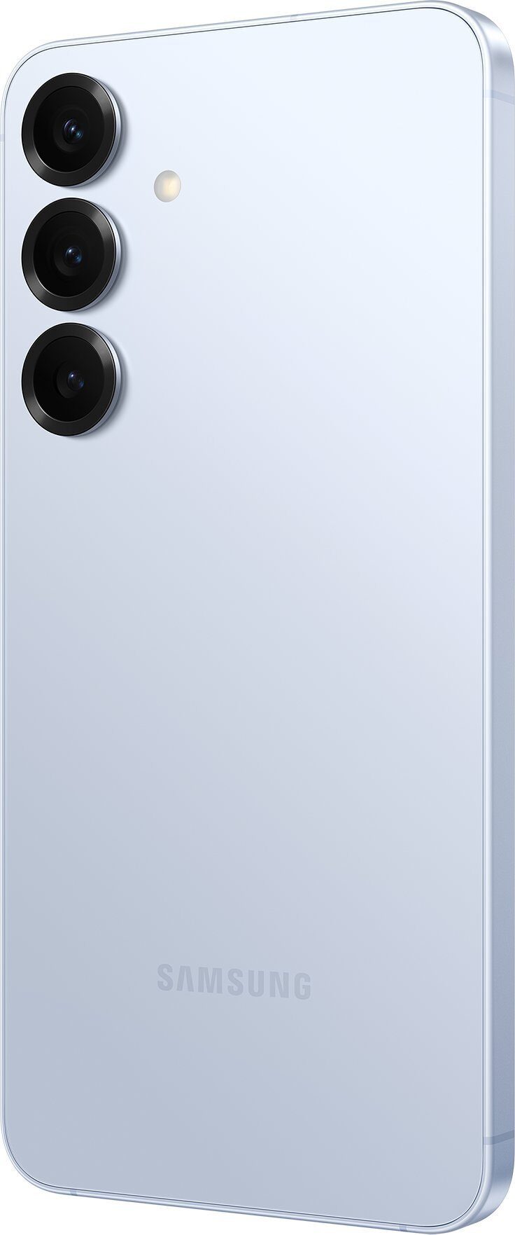 14504949_12_f Smartfon Samsung Galaxy S25+ 5G 12/512GB Niebieski (SM-S936BLB)