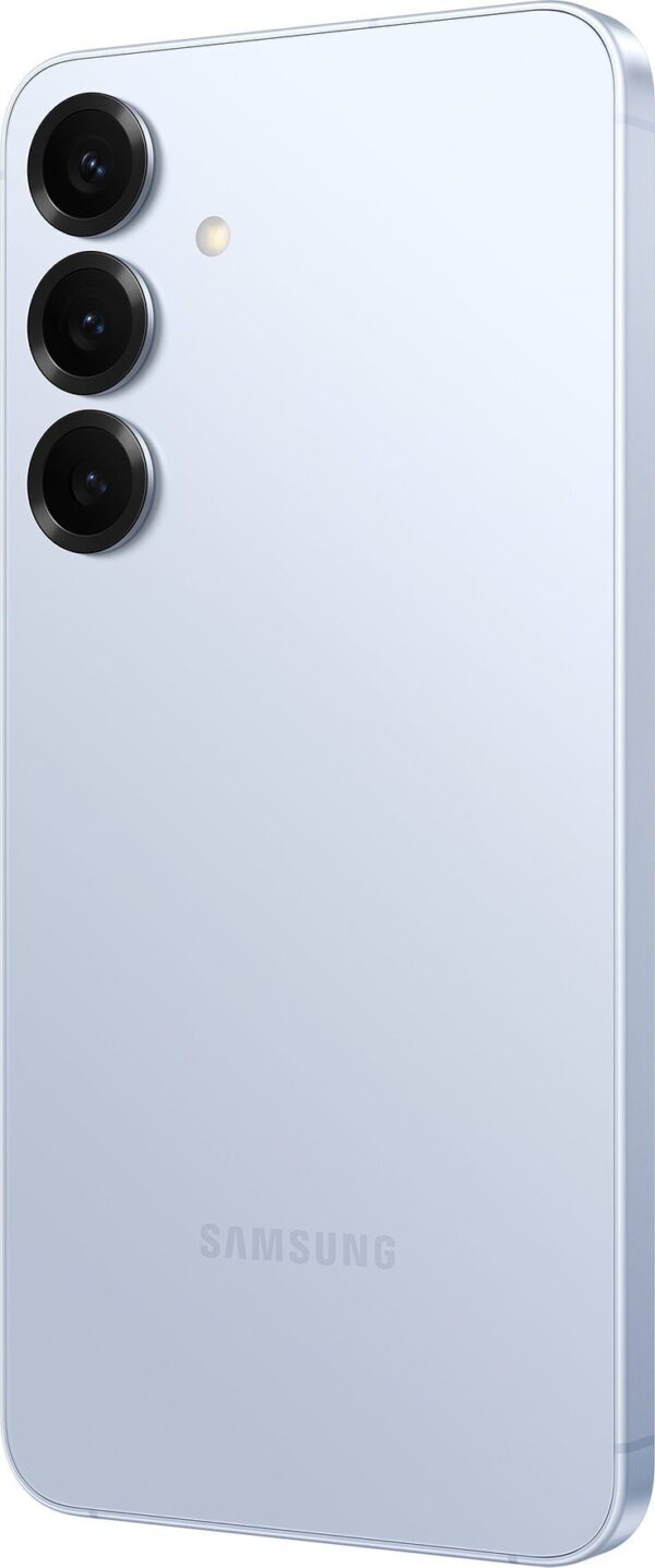 14504951_12_f Smartfon Samsung Galaxy S25+ 5G 12/256GB Niebieski (SM-S936BLB)