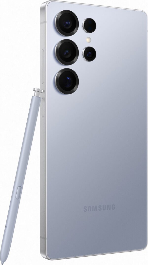 14504953_8_f Smartfon Samsung Galaxy S25 Ultra 5G 12/1TB Niebieski (SM-S938BZB)