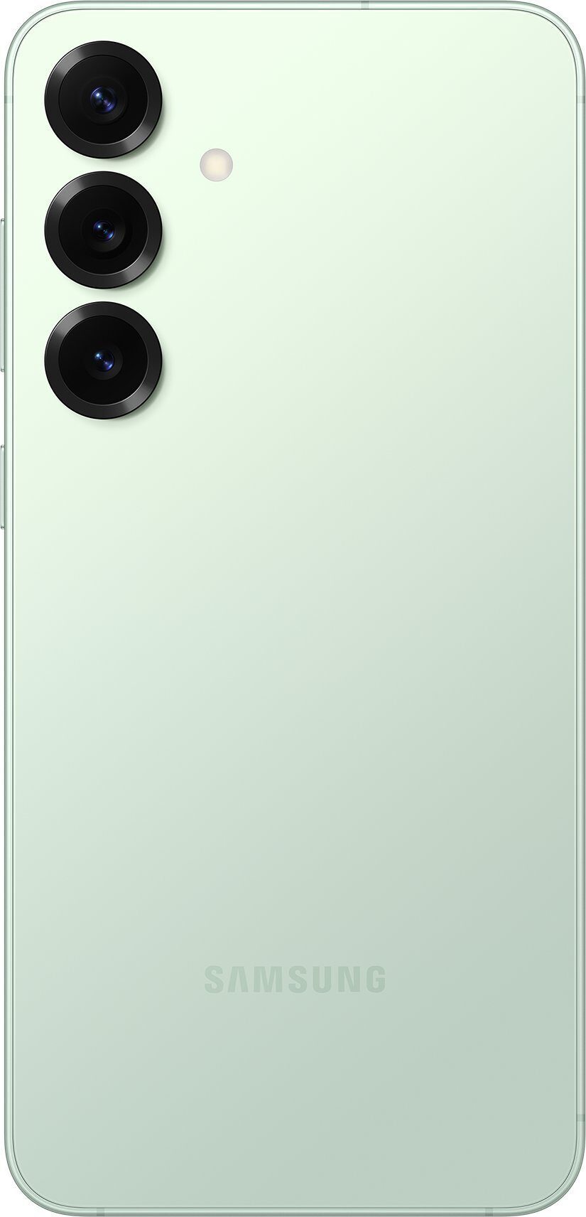 14504954_1_f Smartfon Samsung Galaxy S25+ 12/256GB Miętowy (SM-S936BLG)