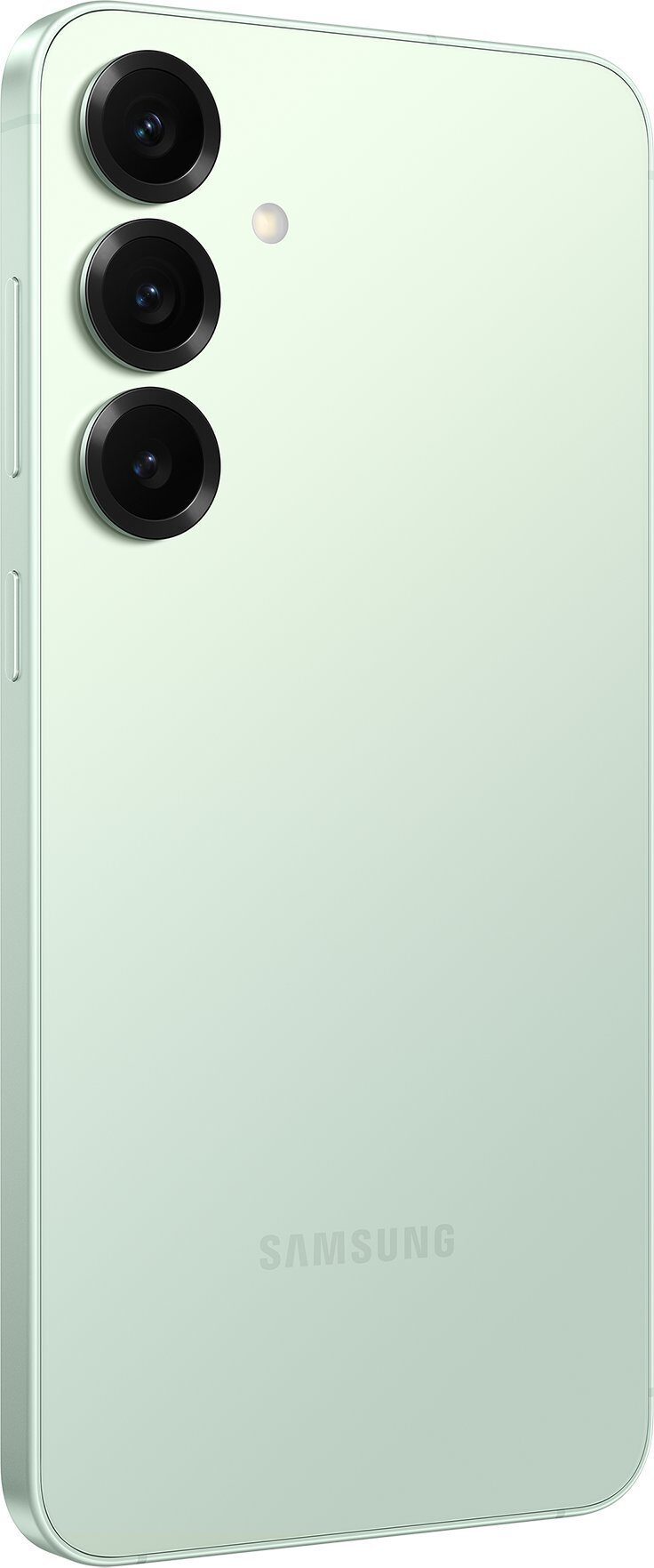 14504954_2_f Smartfon Samsung Galaxy S25+ 12/256GB Miętowy (SM-S936BLG)